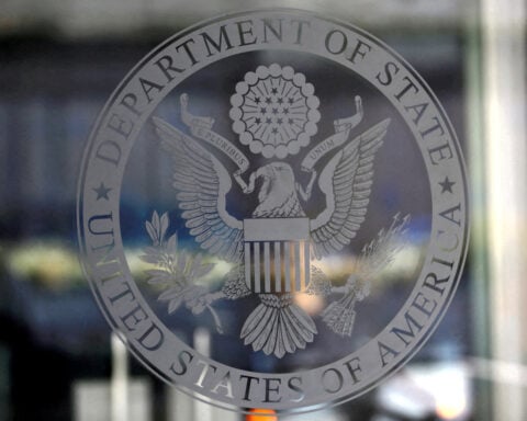 US State Department cable says agency using AI to help staff job panels