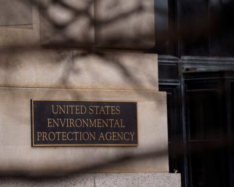 EPA proposes giving Texas authority to oversee CO2 injection permits