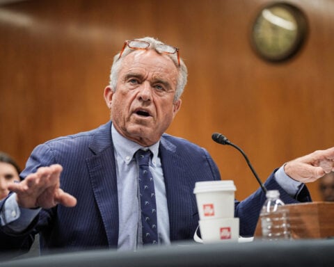 US Health Secretary Kennedy guts vaccine advisory committee
