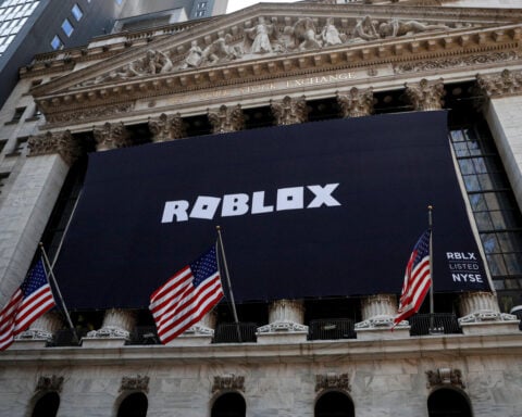 Paramount Global's Naveen Chopra joins Roblox as finance head