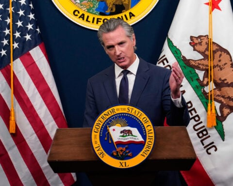In their own words: Trump, Newsom trade insults and barbs over National Guard in Los Angeles