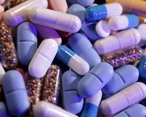 US appeals court confirms patent validity of Acadia's Parkinson's drug