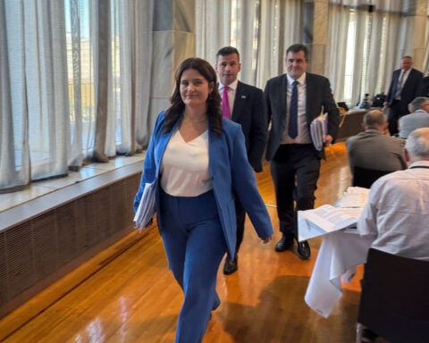 New Zealand finance minister would like RBNZ to return to eight meetings a year