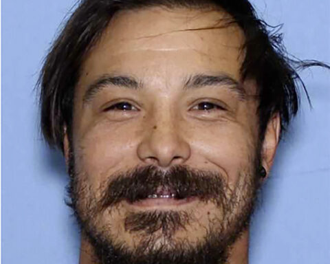 Male blood found where 3 sisters in Washington were killed, while search for their father continues