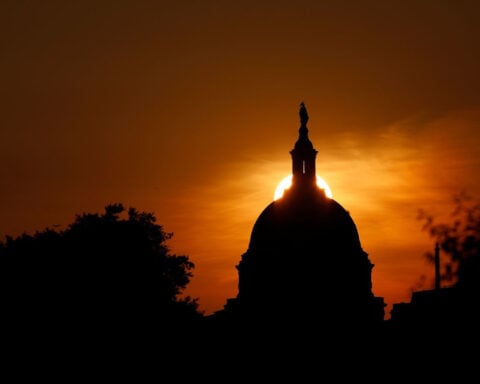 GOP lawmakers uneasy about package to codify DOGE cuts ahead of House vote this week