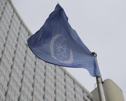 What to know about inspections of Iran's nuclear program by the IAEA ahead of a key board vote