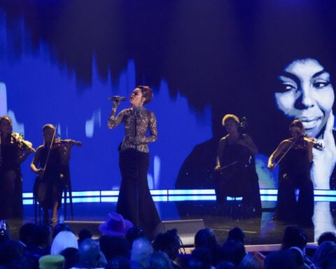 BET Awards bring star power as Doechii, Jamie Foxx, Mariah Carey shine in 25th anniversary show