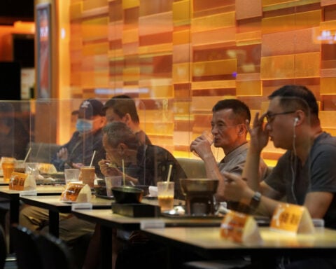Hong Kong to toughen national security checks for food, entertainment spots