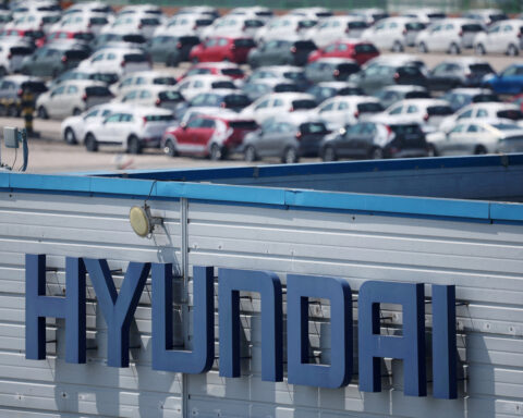 Hyundai Motor has a rare earths stockpile that can last about a year, source says