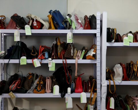 Price wars grip China as deflation deepens, $30 for a luxury Coach bag?