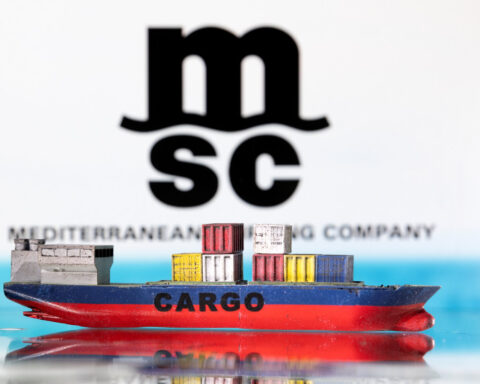 Panama Canal boss says MSC ports deal threatens neutrality, FT reports