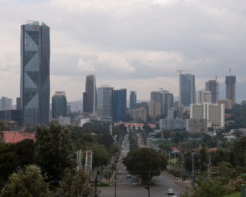 Ethiopia forecasts faster growth next fiscal year