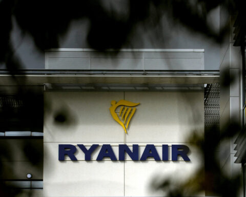 Ryanair to buy 30 new jet engines from CFM for $500 million