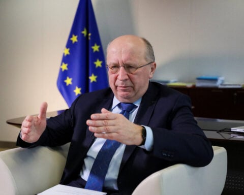 EU will propose more flexibility for defence procurement, commissioner says