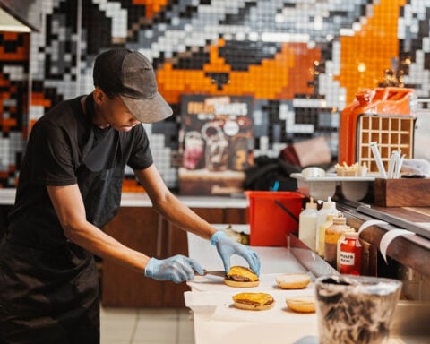 Most US workers struggle with their schedules. Here’s why employers should care