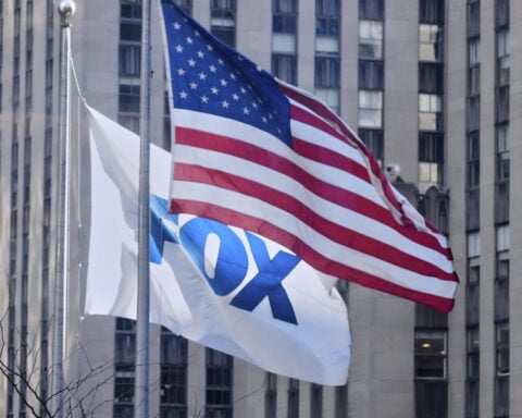 Study finds little agreement between Republicans and Democrats on media sources they trust