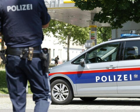 Gunman opens fire in Austrian school, killing 10 and throwing country into shock