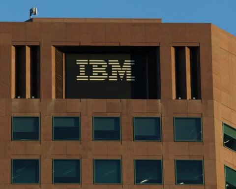 IBM aims for quantum computer in 2029, lays out road map for larger systems