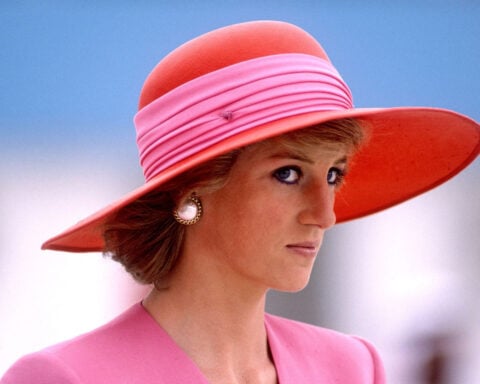 Princess Diana gowns star in ‘largest’ auction of late royal’s fashion