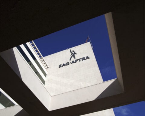 Video game performers on strike for almost a year over AI issues reach a tentative deal
