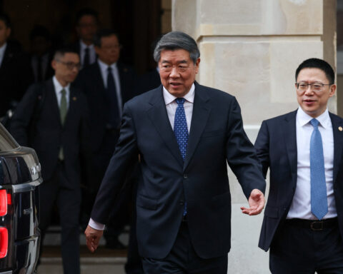 US, China reach deal to ease export curbs, keep tariff truce alive