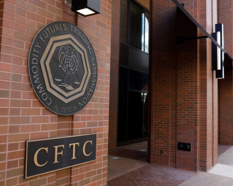 US senators grill Trump CFTC nominee over industry ties, commission vacancies