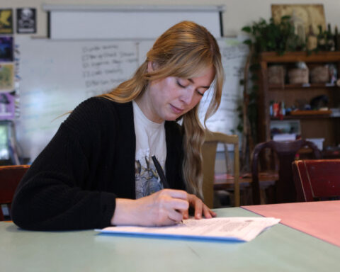 Student loan quagmire frustrates borrowers - and alarms some Trump voters