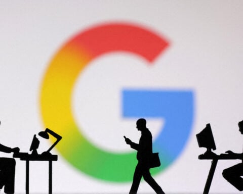 Google in Mexico faces major potential fine as antitrust ruling nears