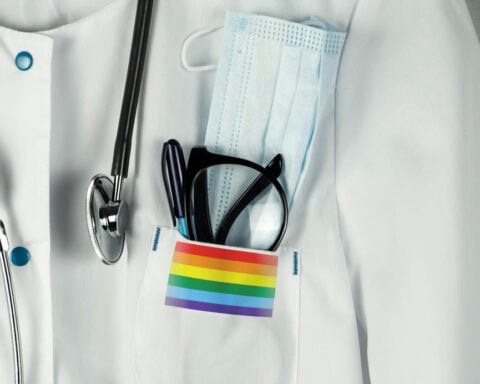 LGBTQ+ patients stay up-to-date on preventive care when their doctors are supportive, saving money and lives throughout society