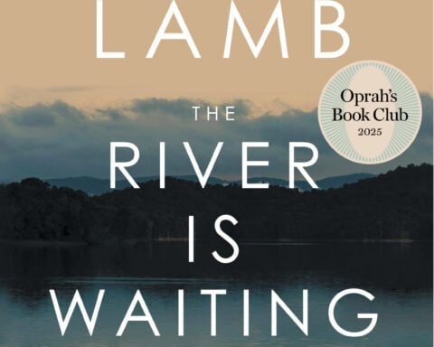 Winfrey's new book club pick marks the return of an old favorite, Wally Lamb