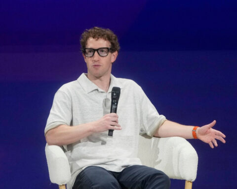 Mark Zuckerberg is reportedly recruiting a team to build a ‘superintelligence’