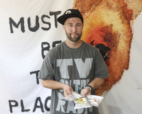 Music festivals have become more open to harm reduction initiatives. How far will it go?