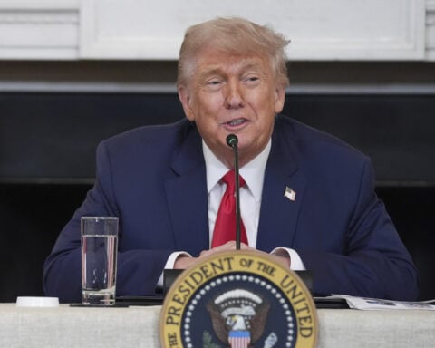Citing trade wars, the World Bank sharply downgrades forecast for global economic growth to 2.3%