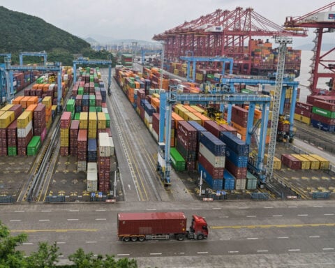 Global economy on track for worst decade since 1960s, World Bank warns