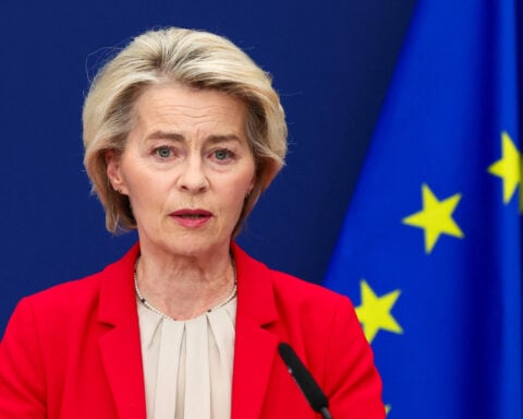 EU's new Russia sanctions to target energy sector and banks