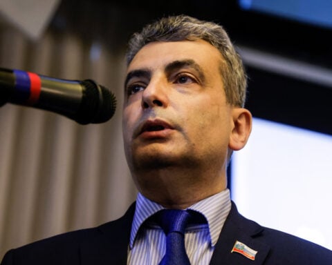 Russian politician faces criminal charge for condemning Ukraine war