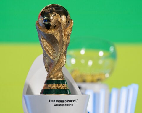 One year from World Cup opener, FIFA leaves questions unanswered on tickets and security