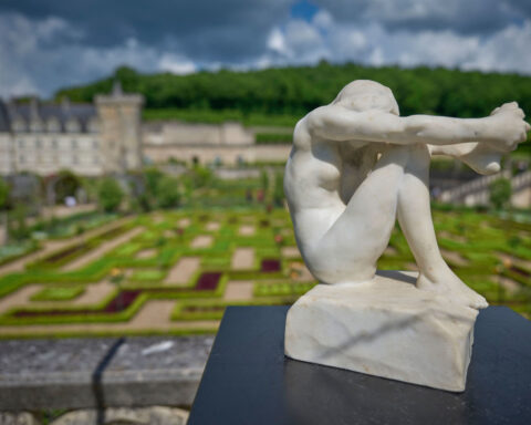 A family thought the sculpture on their piano was a ‘fake’ Rodin. Now it’s sold for nearly $1 million