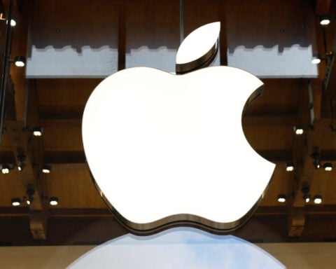 Russia fines Apple for violating 'LGBT propaganda' law, TASS reports