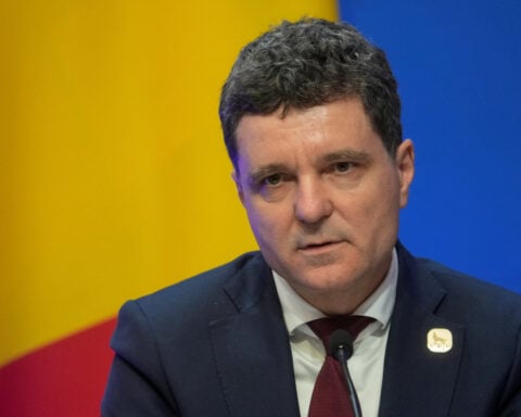Romanian president could nominate a prime minister this week