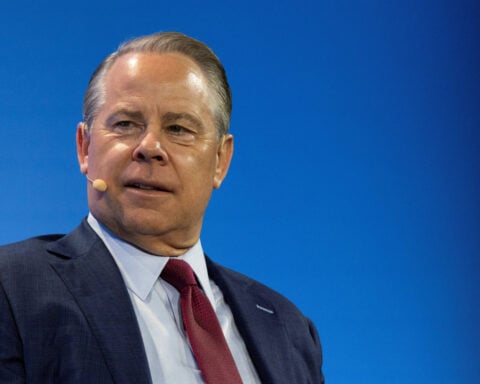 NextEra CEO says renewables needed as bridge to expanding gas power