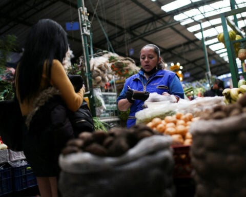 Colombia to suspend fiscal rule as public finances worsen, source says