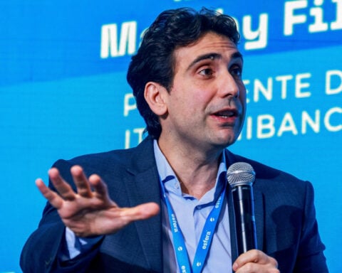 Brazil's central bank chief signals imminent bridge solution for real estate financing