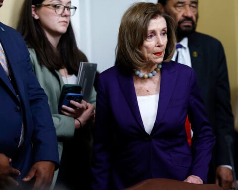 Trump’s aggressive moves on immigration protests put Democrats in a political bind