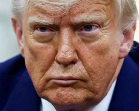 Trump says 'we'll see' if Insurrection Act needed amid protests in Los Angeles