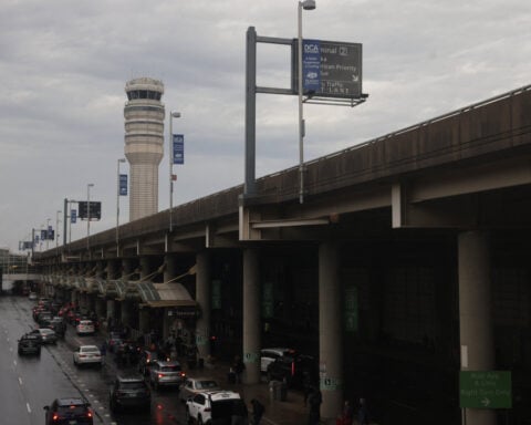 Trump FAA nominee calls near-miss incidents at DC airport unacceptable