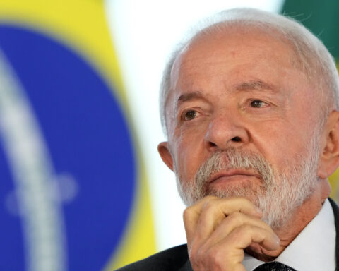Ahead of UN climate talks, Brazil fast-tracks oil and highway projects that threaten the Amazon