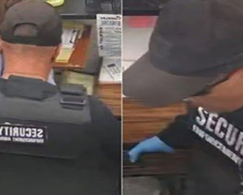 Woman tied up, robbed by man impersonating law enforcement officer