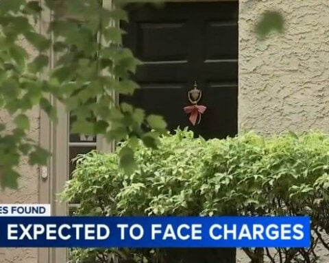 Explosives lab found in basement of teen's home, police say