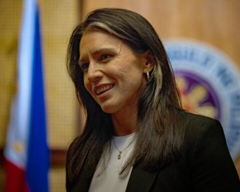 Gabbard says AI is speeding up intel work, including the release of the JFK assassination files